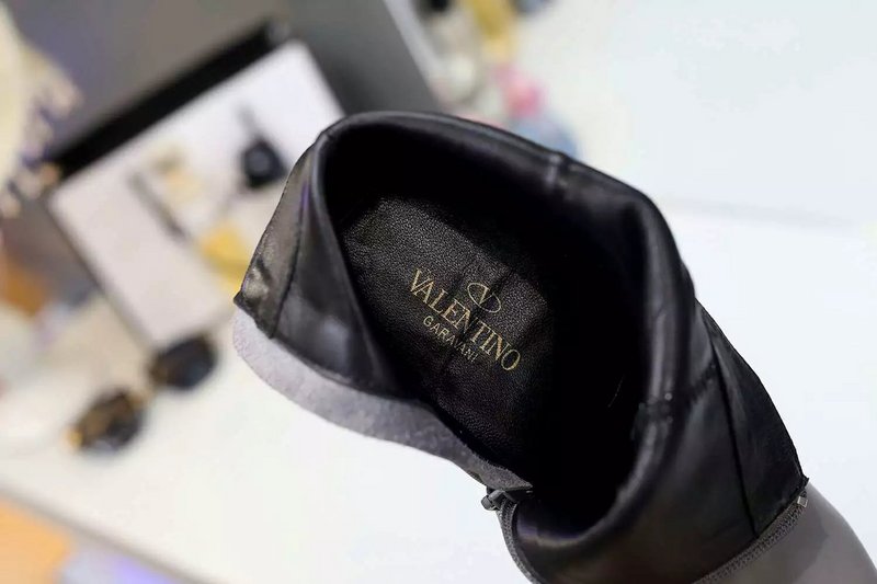 Valentino Casual Fashion boots Women--014